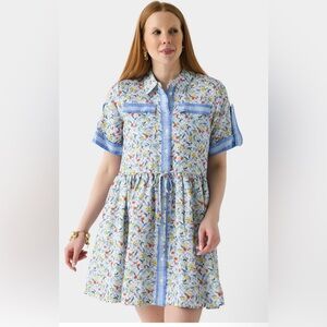 Hunter Bell Peyton Dress